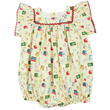 Classic Classroom Bubble