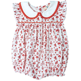 Vintage School Yard Bubble