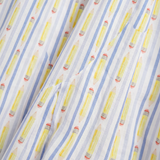 Smarty Pants Pencil Shortall