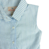 Blue Stripe Heritage Dress