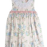 Sweetbriar Floral Smocked Dress
