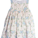 Sweetbriar Floral Smocked Dress