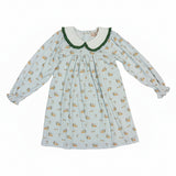 Marshland Knit Dress