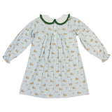 Marshland Knit Dress
