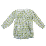 Smocked Cloverfield Bubble