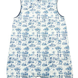 Mouse and Friends Toile Shortall