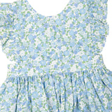 Bluebell Meadow Penny Bloomer Set