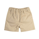 Khaki Shorts- FINAL SALE