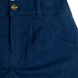 Navy Shorts- FINAL SALE