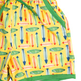 Surfs Up Swim Trunks-FINAL SALE