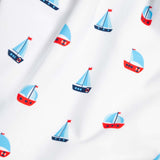 Sailboat Knit Bubble