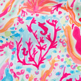 Caribbean Coral Josie Bubble