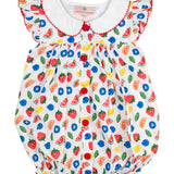 Fruit Block Print Bubble