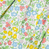 Ditsy Floral and Berry Penny Bloomer Set