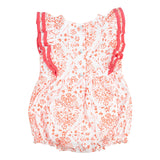 Spring Bunnies Bell Bubble