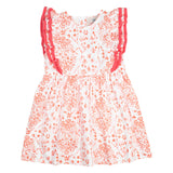 Spring Bunnies Bell Dress