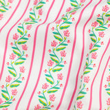 Pink Perfection Josie Dress