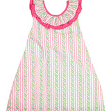 Pink Perfection Josie Dress