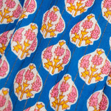 Marigold Bazaar Print Bubble