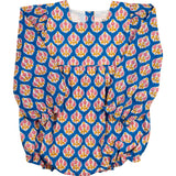 Marigold Bazaar Print Bubble