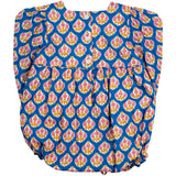 Marigold Bazaar Print Bubble
