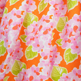 Spring Fling Smocked Bubble