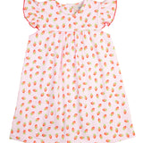 Strawberry Fields Knit Dress