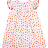 Strawberry Fields Knit Dress