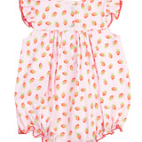 Strawberry Fields Knit Bubble