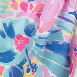 Rosey Posey Penny Bloomer Set
