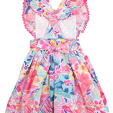 Rosey Posey Penny Dress