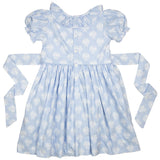 Bloom Bouquet Smocked Jenny Dress