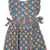 Sunburst Garden Dress