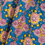 Sunburst Garden Dress