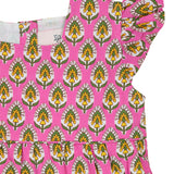 Sunblossom Dress