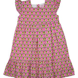 Sunblossom Dress