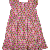 Sunblossom Dress