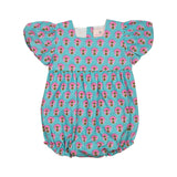 Spring Reverie Bubble