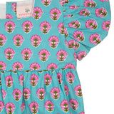 Spring Reverie Dress