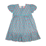 Spring Reverie Dress