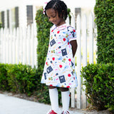 School Days Dress