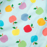 Apple Toss Shortall