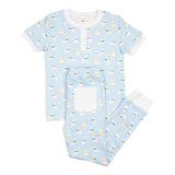 Handsome Bunny Pajama Set