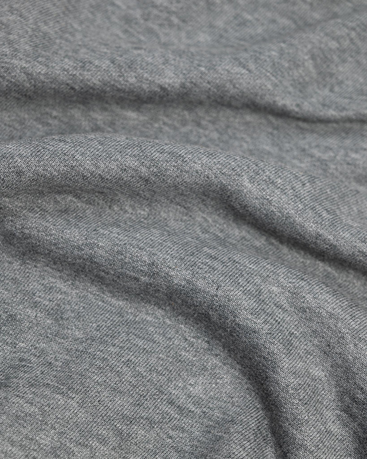 Crewneck Sweatshirt in Gray