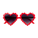 Heart Sunglasses