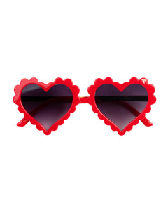 Heart Sunglasses