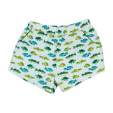 Fish Shorts