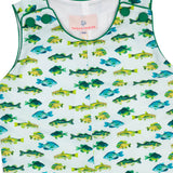 Fish Shortall