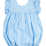 Multi Floral Fiesta Bubble