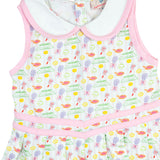 Racket Sports Dress